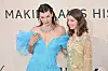Milla Jovovich sa kćeri, Ever Anderson prošle godine