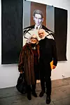 Jagoda i Dimitrije Popović