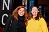 Redateljice Louise Detlefsen i Louise Unmack Kjeldsen