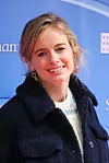 Cressida Bonas