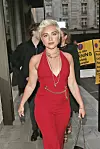 Florence Pugh