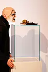 Art model Josip Joško Tešija