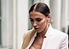 Mandatory Credit: Photo by James Gourley/Shutterstock (8982377h) Petra Stunt Petra and James Stunt divorce hearing, London UK - 03 Aug 2017