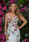 Blake Lively na premijeri filma 'It ends with us'