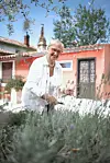 Lidia Bastianich