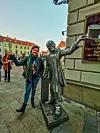 PRIVATNI ALBUM