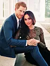 Princ Harry i Meghan Markle zaruke