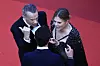 VALERY HACHE AFP