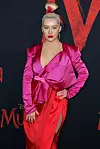 Christina Aguilera