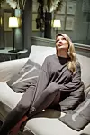 Vedran Peteh 26.11.2020 Gloria GLAM trenirke - velvet
