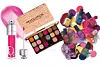 Dior Addict Lip Maximizer hidratantno sjajilo za usne 43,89 € (330,69 kn) DIOR/ Forever Flawless paleta s kombinacijom svjetlucavih i mat sjenila 14,99 € (112,94 kn) REVOLUTION/ 60 Second Express brzosušeći lakovi za nokte svaki 4,30 € (32,40 kn) AVON