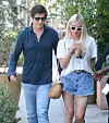 Ashley Benson sa zaručnikom Brandonom Davisom