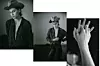 Lucija nosi šešir iz fundusa stilistice; košulju privatno vlasništvo; hlače Diesel