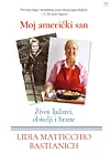 ‘Moj američki san‘, Lidia Matticchio Bastianich, Ex libris