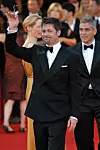 Dvostruki pobjednici Brad Pitt i George Clooney