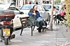 Redatelj sa suprugom živi u Tel Avivu