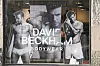 David Beckham u kampanji za H&M 2012.