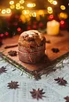 Panettone kolač