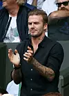 David Beckham je titulu zaslužio 2015.