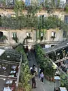 10 Corso Como ima i predivnu zelenu oazu