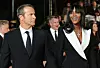 Dok su bili u vezi, Vladislav Doronin i Naomi Campbell punili su novinske stupce svojim skandalima