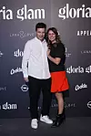 Mladen i Iva Duduković, prije dvije godine na Gloria Glam partiju.