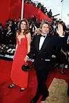 Richard Gere i Cindy Crawford postali su 1993. prvi i jedini najseksi par