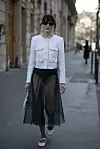 Street style