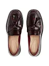 Tommy Hilfiger bordo mokasine (95,40 eura)