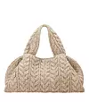 Numéro Neuf Large Edition Merino Ecru - 520 eura
