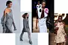 U kolekcijama kuća Acne Studios, Prada i Blumarine launchmetrics.com/spotlight