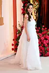 Michelle Yeoh odabrala je Dior