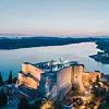 Šibenik - Tvrđava Sv. Mihovila