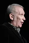 Shahar Azran/Shutterstock Jean - Paul Gaultier Fotografije: Shutterstock