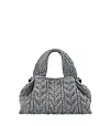 Numéro Neuf Mini Edition Merino Stone - 420 eura
