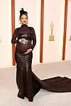 Rihanna nosi haljinu brenda Alaïa