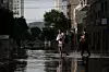 Potresni prizori iz grada Porto Alegre