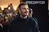 David Beckham