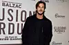 Gaspard Ulliel na premijeri filma 'Illusions Perdues' prije mjesec i pol dana u Parizu