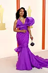 Angela Bassett odabrala je haljinu kuće Moschino