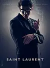 Gaspard Ulliel kao Yves Saint Laurent