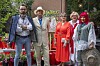 Staša Čimbur, Katja Gotovac, Lidija Kocian, Zoran Šimunović.
