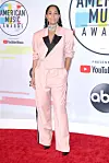 American Music Awards, 2018.