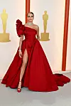 Cara Delevingne u kreaciji Elie Saab Couture