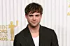 Leo Woodall na nedavnoj dodjeli 29. Annual Screen Actors Guild Awards