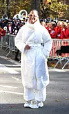 Macy's Thanksgiving Day Parade, 2018.