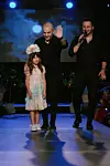 Ivica i Rita Skoko te pjevač David Temelkov