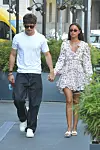 Charles Leclerc i Alexandra u vezi su od početka 2023.