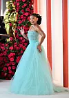 Halle Bailey nosila je Dolce & Gabbana
