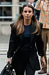 Coleen Rooney više preferira jednostavniji mladenački stil.